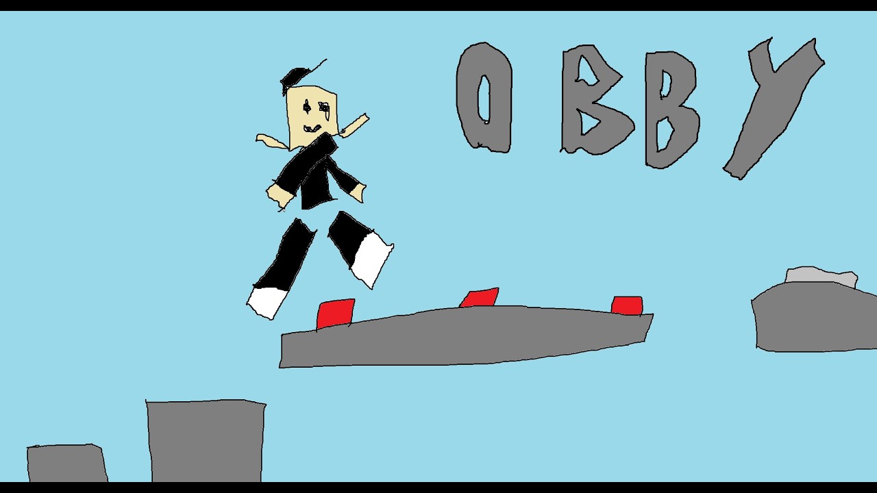 nobby's difficulty chart obby