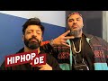 Massiv über 4 Blocks, Lativ, Qualität'er Music, Ramo & Deutschrap 2019 (Interview) #waslos