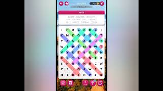 Word Search Explorer All Levels 91 - 100 Solution Walkthrough