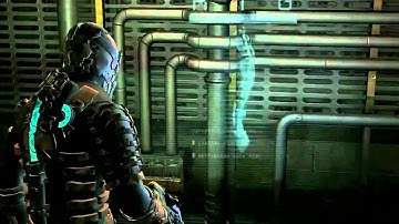 Dead Space 2 - Chapter 3 - Zero G [2/3] | WikiGameGuides