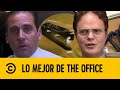 Lo Mejor de The Office S1 | The Office | Comedy Central LA