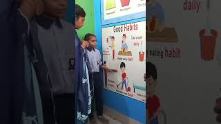 IGNOU DECE _04 project work video