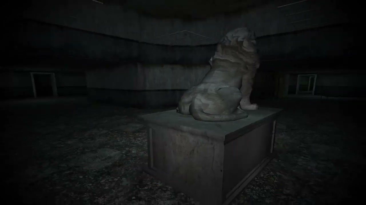 Slender Sanatorium & Elementary Gameplay in 2023