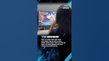 Người Yêu Cũ Chôm Acc Free Fire #shorts