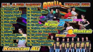 album dangdut ardela terbaru 2022 kesucian hati