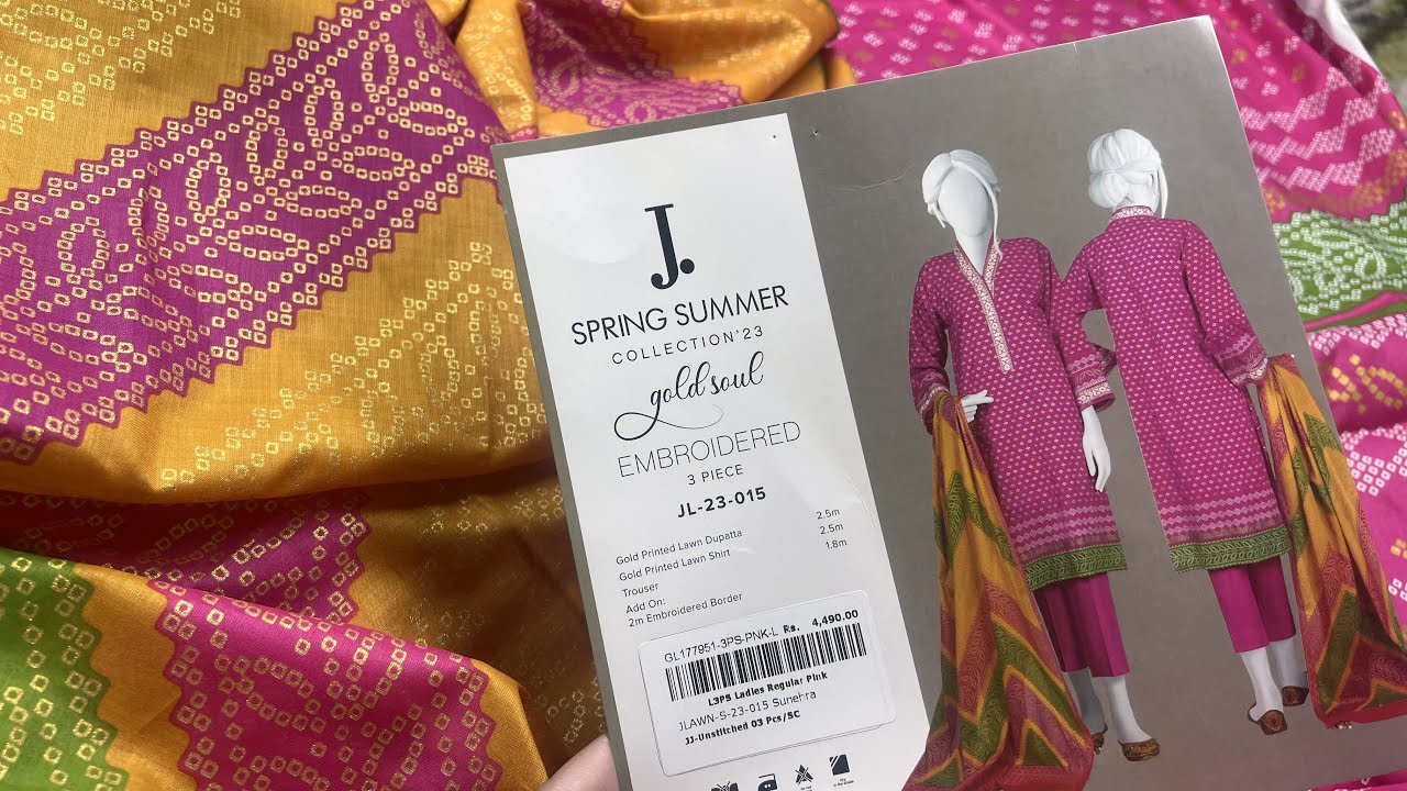 j. sale 2023 YouTube