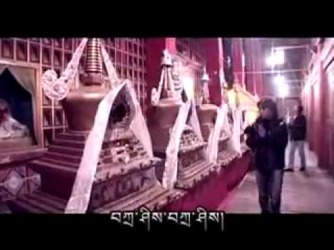Tibetan Culture flourishing (Pheb Shok) #521