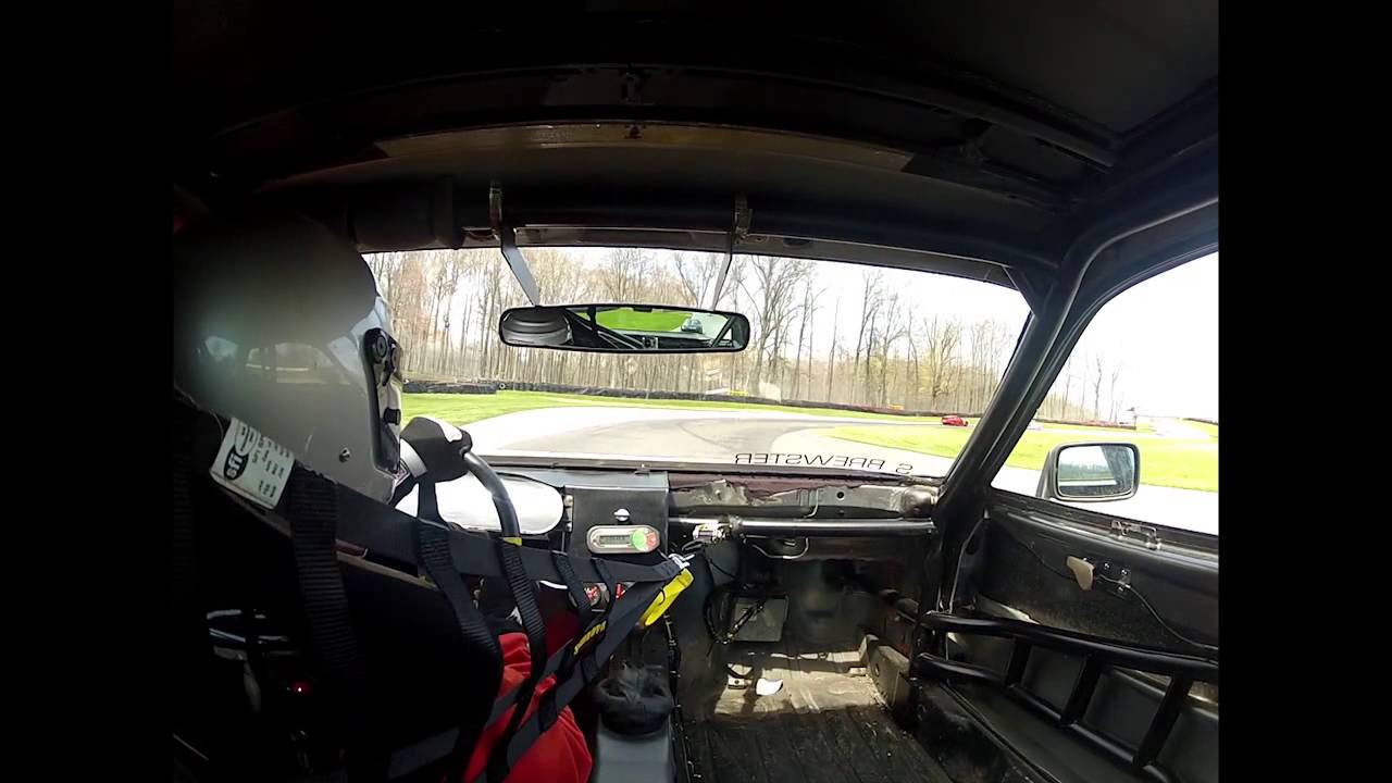 Spec 944 Blooper Reel