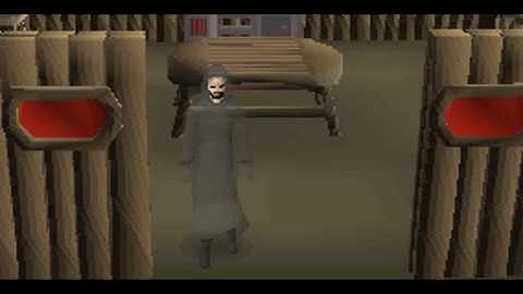 A Runescape movie - The daily life of Ruthar5 1 - WITH VOICES