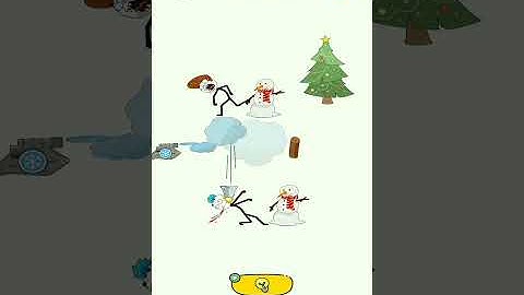 Thief Game Puzzle - Level 161-170 Mistakes - (TVC Global., Ltd Games) @JEDO12