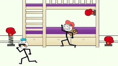 Thief Game Puzzle - Level 161-170 Mistakes - (TVC Global., Ltd Games) @JEDO12