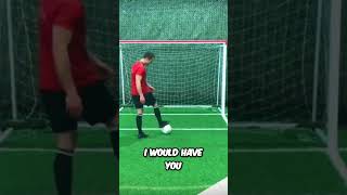 Soccer Juggling: Embrace Mistakes, Master Your Touches! #shorts @ProgressiveSoccer
