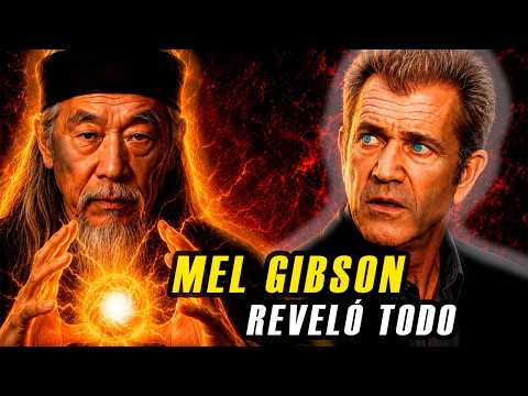 MEL CHAMAN MP4