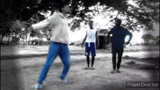 Kida 2022  new dancing video(Vision social 9ine vs Black Print )