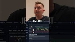 🚨 Bitcoin: Finale Kapitulation! Short-Positionen jetzt?