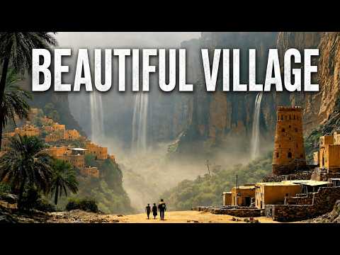 Enchanting Villages: The Planet's Most Beautiful Places