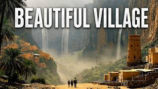Villages Too Beautiful for Humans: The Most Enchanting Villages on the Planet