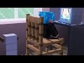 HO SGAMATO LOKKINO MENTRE SI.. High School Senpai - Mod Roleplay Minecraft (SecurityCraft) [ITA]
