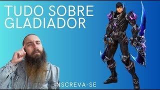 Cabal Online - Guia Atualizado 2025 ( Gladiador )