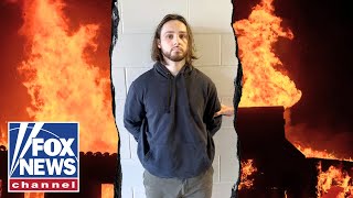 ‘Classic arsonist’: How police knew Palisades fire suspect was allegedly 'lying' about his location