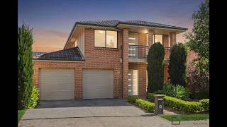 52 Burnside St  Kellyville Ridge