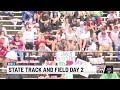 Local NSAA State Track and Field Day Two Recap