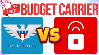 US Mobile vs RedPocket: Comparing For The BEST Unlimited Premium Plan