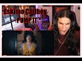 SuperHeroJoe Reacts : Eskimo Callboy - PUMP IT (LETS GOOO!!)