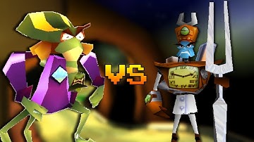CTR - N. Oxide vs Dr. N. Tropy (Oxide
