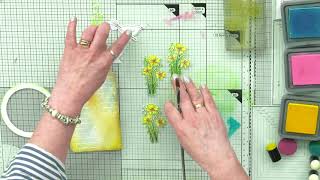 Polkadoodles Exclusive Video Tutorial - Full Length