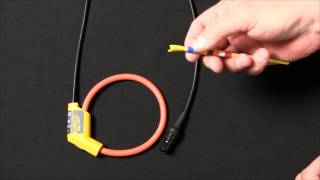 Famous How to Use the Fluke Color Rings Included with Your Fluke 1730 | Three-Phase Energy Logger Wealth