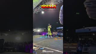 Devinta Salatnaya Om Adella  Batu Malang omadellaterbaru