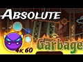 “Absolute Garbage” - Bli 100% (🔥2023 Best Creator) [Epic 2.1 DEMON][4k 60fps Showcase]Geometry Dash