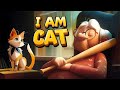 I am cat  full game walkthrough  no commentary