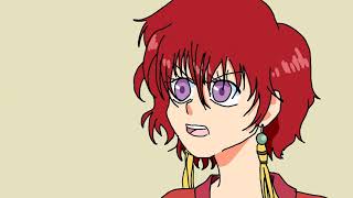 I don't understand why you're mad at me yona