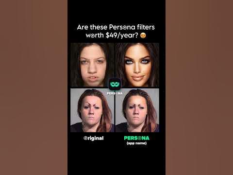 Exploring the Viral Phenomenon of Celebrity Secret Filters Revealed
