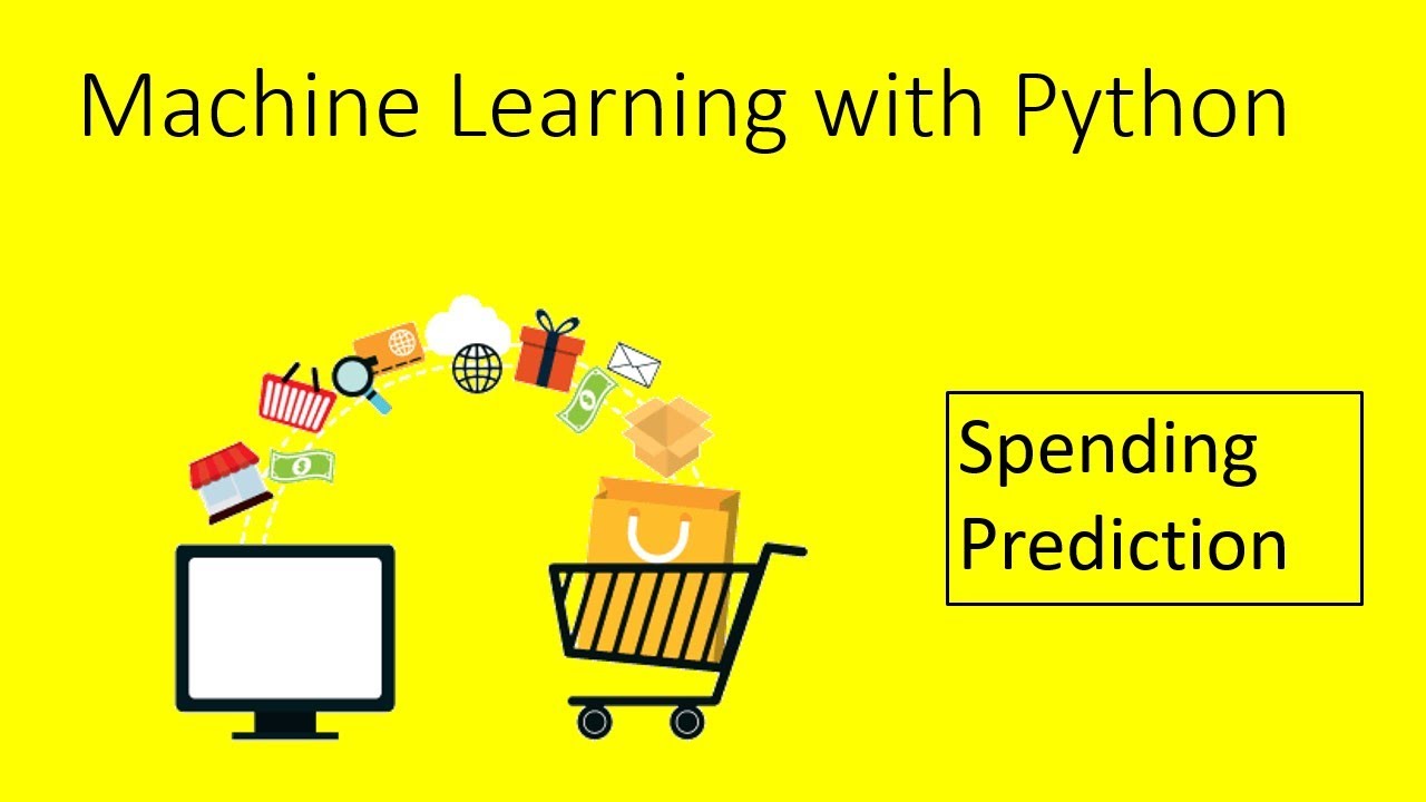 Machine learning with python project 1 : Predict Annual spending of a ...