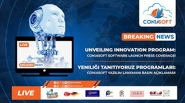 Perfect Timing Holding launches ConiaSoft Software Package