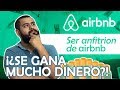 🛑NO SEAS ANFITRIÓN DE AIRBNB 🛑*sin antes ver esto* | SE GANA MUCHO DINERO💰💸 [FUNCIONA]