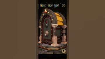 The Vault: Logic Puzzle Box Level 26 #puzzlegame #mindgames #iqtest