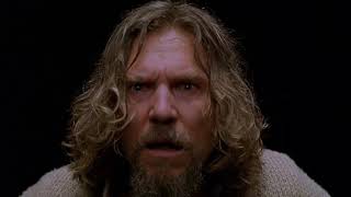 Repetition in the Big Lebowski