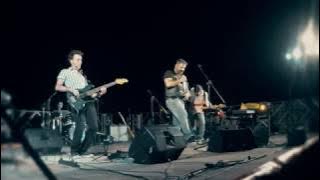 T.H.E. Rome Blues Authority 