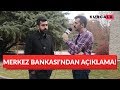 Merkez Bankası'ndan Şok Açıklama!