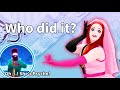 Who Made Her Psycho? | Just Dance 2023 Edition Theory