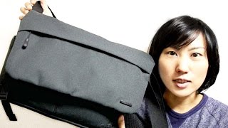念願のサブカメラバッグを手に入れた！