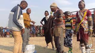 NDAMA JIGUSHILAGA MWEHU KICHAA NGOTA JIDESHENI MSAMBAZAJI 2026