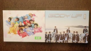 THEBOYZ NEW セット theboyz ニュー トレカセット - メルカリ