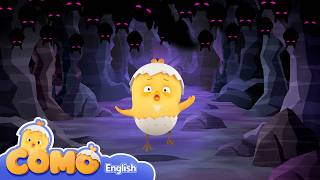 pat pat como happiness is better when shared