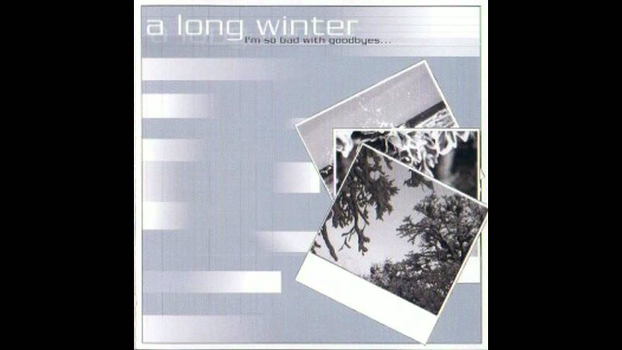 A Long Winter - Razel Got Her Wings