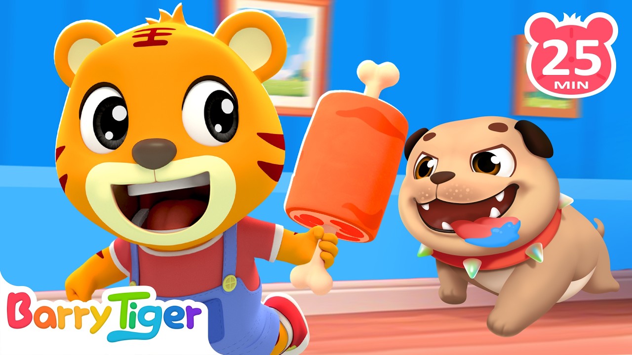 一口氣聽完童年經典兒歌 🎶🧸｜懷舊兒歌大全｜經典旋律連播｜兒歌動畫合集｜貝樂虎